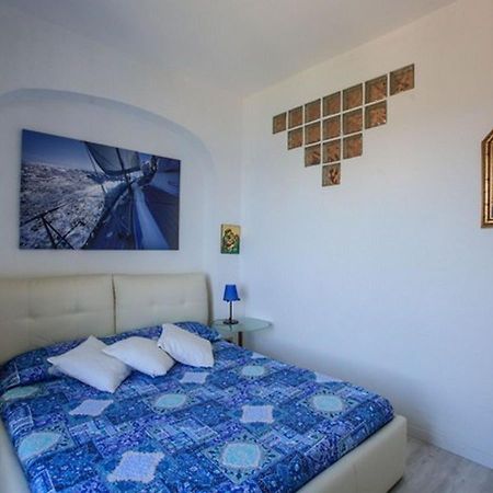 Terrace Sea View Lejlighed Porto Santo Stefano  Eksteriør billede