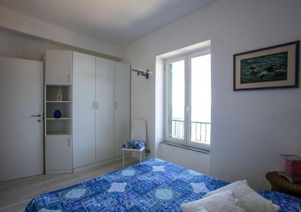 Terrace Sea View Lejlighed Porto Santo Stefano  Eksteriør billede